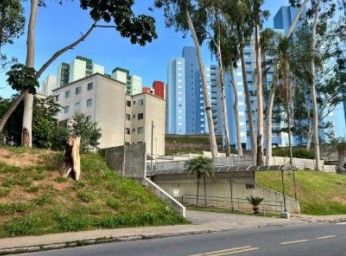 AVENIDA ALEXIOS JAFET 595 APTO 03, TORRE 09, RESIDENCIAL DAS LARANJEIRAS - VILA TAIPAS - São Paulo/SP — foto principal